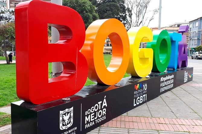 Cruise Bogota gay district - San Sebastian Bogotá: a quick venue-and-services stop