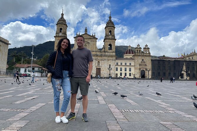 Descubre la Magia: Catedral de Sal & Bogotá en 1 Día - Key Things That Make This Tour Worth Your Time