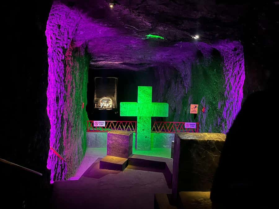 Discover Bogota-city tour and the Salt Cathedral in one day - Key highlights you should know