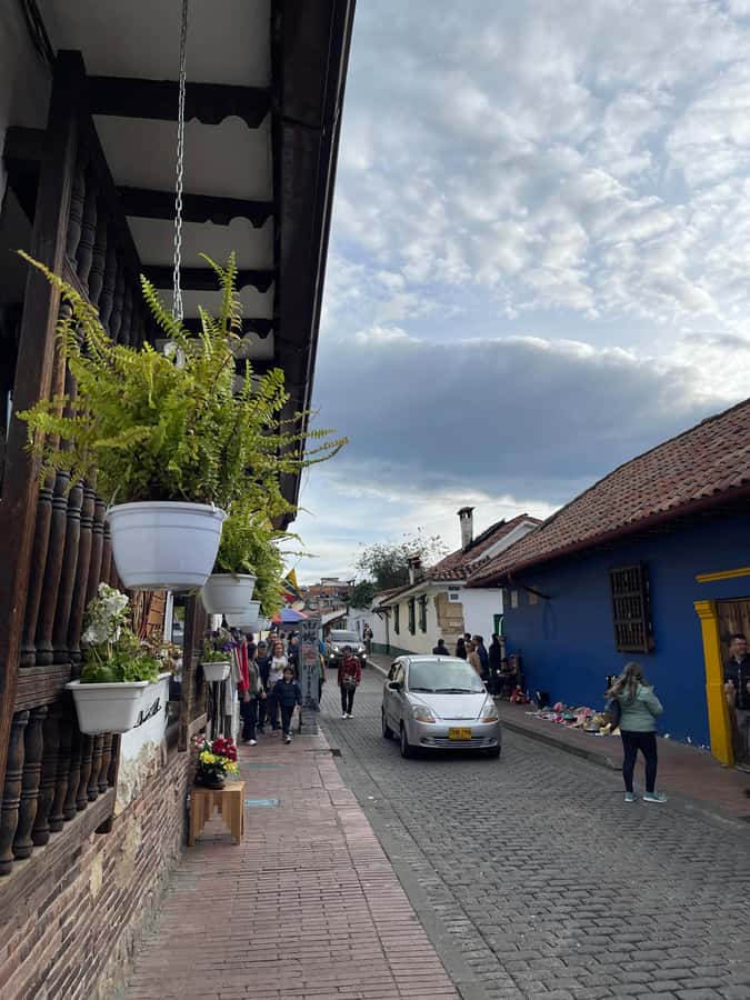 Discover Bogota-city tour and the Salt Cathedral in one day - Price and logistics: what $155 covers and what to plan for
