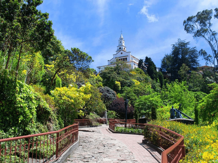 Discover Bogota-city tour and the Salt Cathedral in one day - Botero Museum: art that’s instantly recognizable, explained clearly