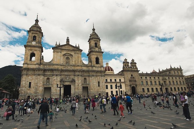 Do it yourself 11 days tour in Colombia (customizable) - Why this Colombia route works: from Bogotá to Tayrona in 11 days