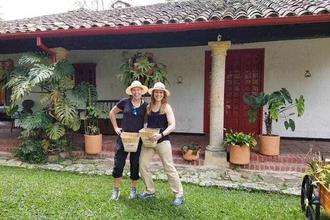 Exclusive Coffee Experience:Tour from Bogotá - Bogotá to Fusagasugá: Why the Ride Is Half the Story