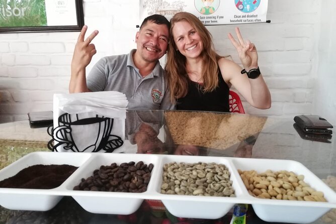 Exclusive Coffee Experience:Tour from Bogotá - Who Should Book This Coffee Experience (and Who Should Think Twice)