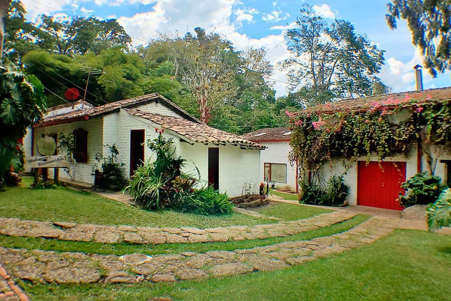 From Bogotá: Coffee Farm Experience Private Day Tour - Who this tour is perfect for (and who might want something else)