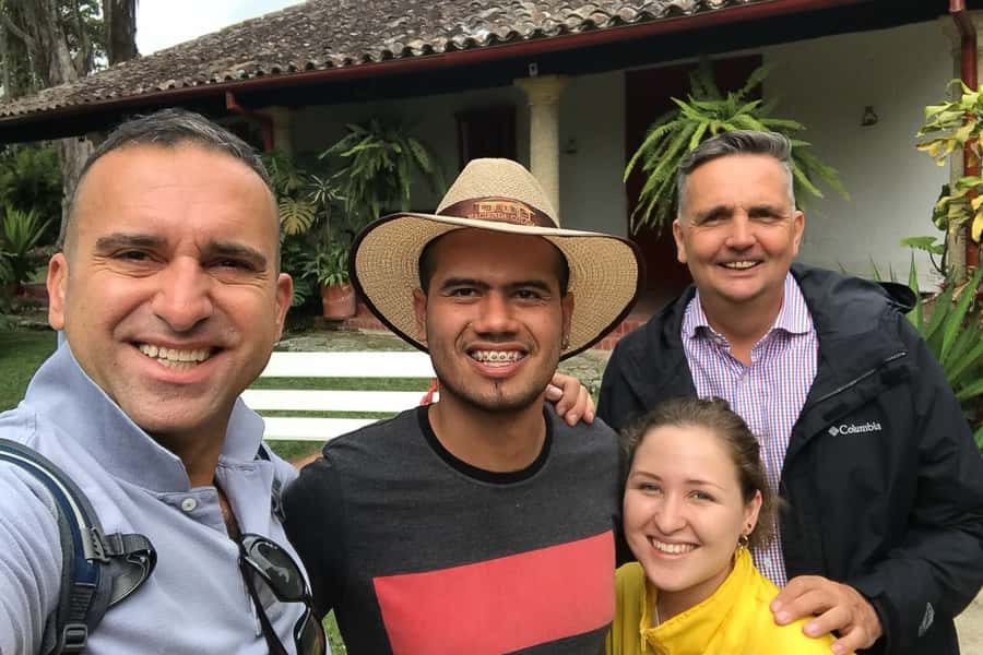 From Bogotá: Coffee Farm Experience Private Day Tour - Small planning tips so you enjoy every hour