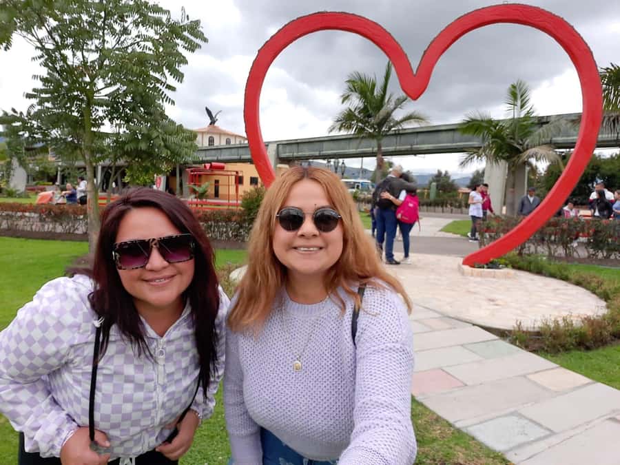 From Bogota: Excursion to Jaime Duque Park - Key highlights worth planning for