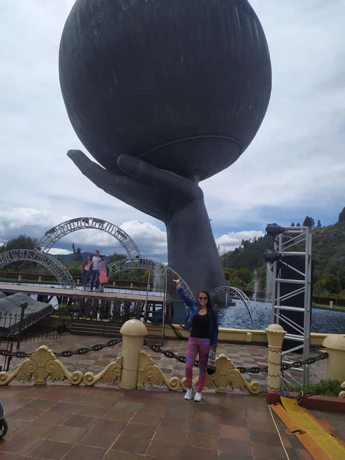 From Bogota: Excursion to Jaime Duque Park - Jaime Duque Park near Bogotá: what you’re really paying for