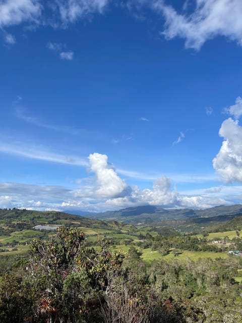 From Bogota: Guatavita Lagoon and Village Guided Tour - Price and value: is $116 a fair deal for 6 hours?