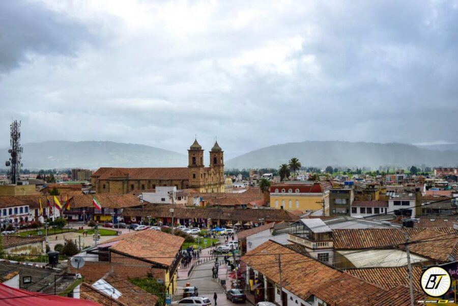 From Bogota: Guatavita Lake & Zipaquira Salt Cathedral Tour - Private transportation, pickup timing, and guide quality