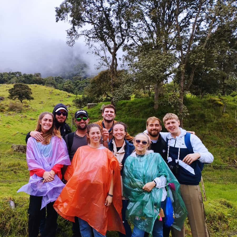 From Bogota: La Chorrera Waterfall Guided Hike - Key things that make this hike worth your time