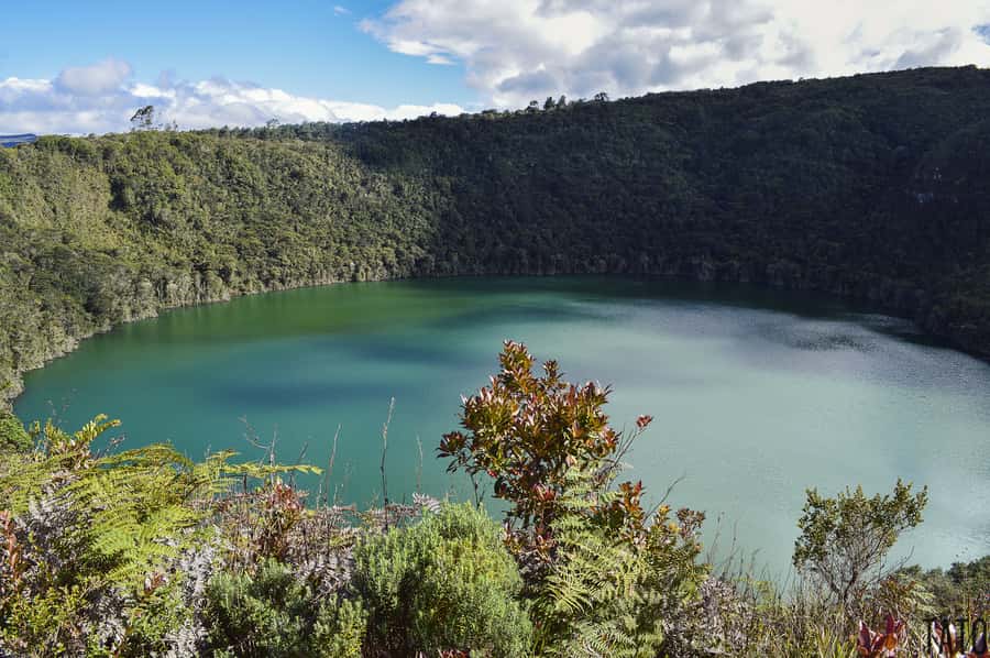 From Bogotá: Lake Guatavita and the El Dorado Legend Tour - Quick hits before you go