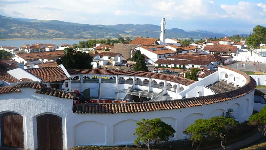 From Bogotá: Lake Guatavita and the El Dorado Legend Tour - Who This Private 8-Hour Tour Is Best For
