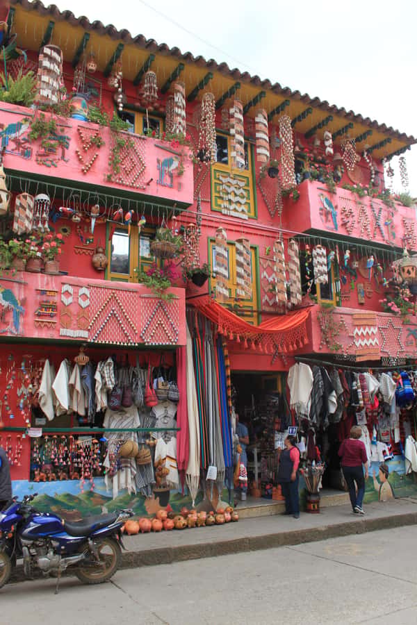 From Bogotá: Private Tour to Villa de Leyva - Key points at a glance