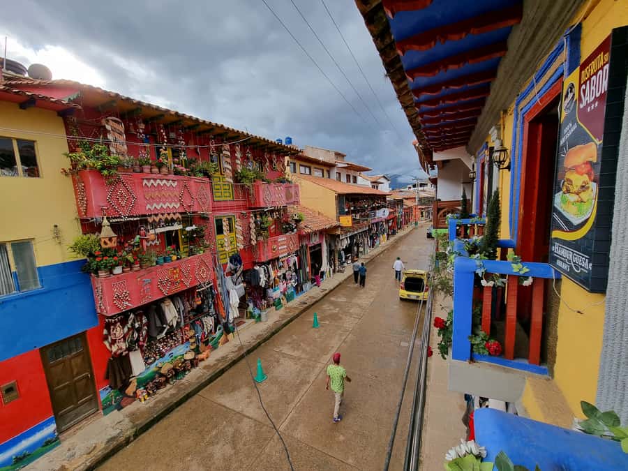 From Bogotá: Private Tour to Villa de Leyva - FAQ