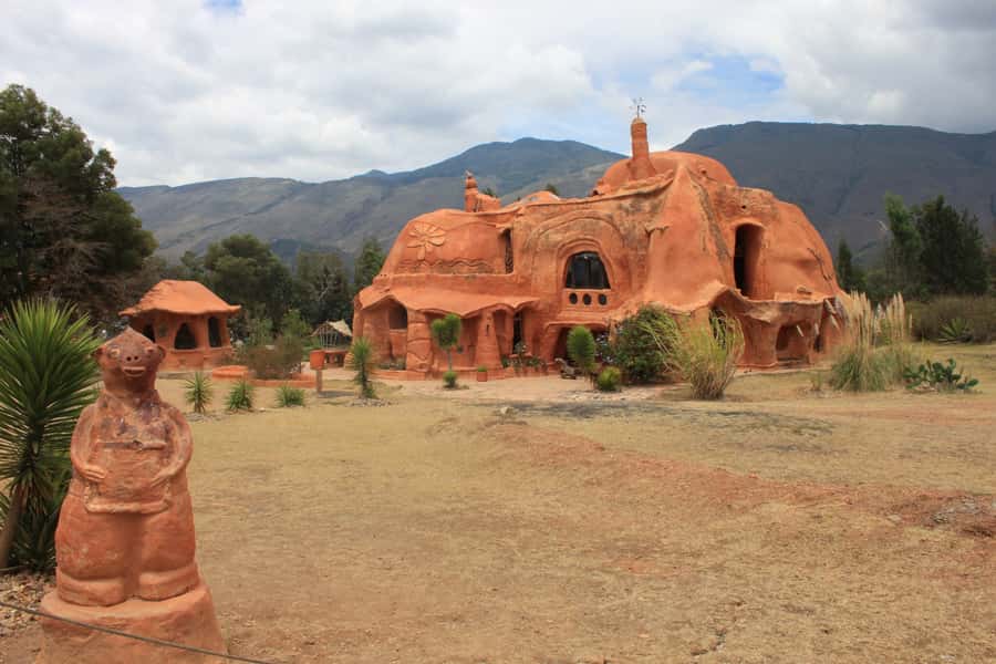 From Bogotá: Private Tour to Villa de Leyva - Leaving Bogotá for Villa de Leyva: road time that actually feels useful