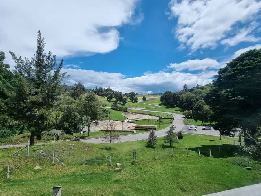 From Bogotá: Private Tour to Villa de Leyva - Who this private day trip fits best—and who should reconsider