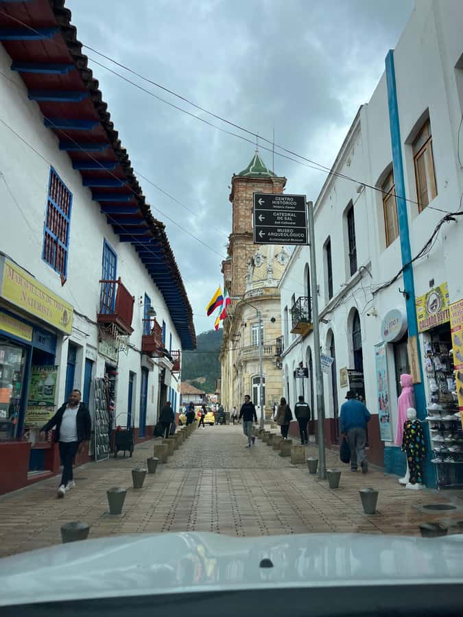 FROM BOGOTA: Salt Cathedral and Andrés Carne de Res (Chía) Tour - Price and logistics from Bogotá: why it’s worth it (and what costs extra)