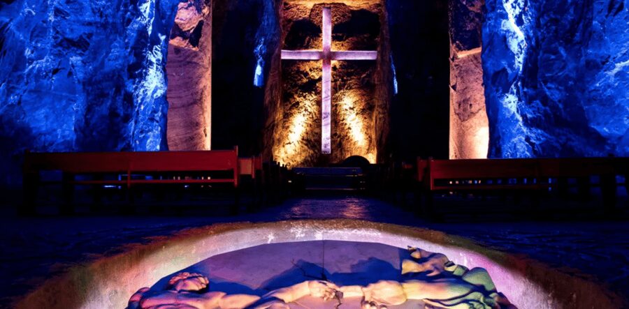 From bogota: Salt Cathedral tour a Cultural Heritage Tour - Price and value: what you’re paying for at $70 per person