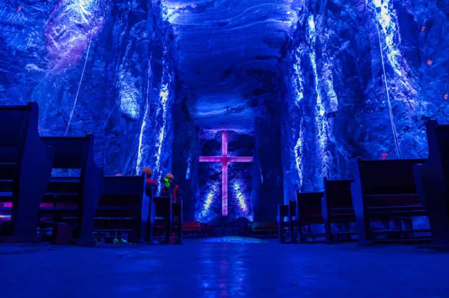 From bogota: Salt Cathedral tour a Cultural Heritage Tour - Who this tour suits best (and who should think twice)