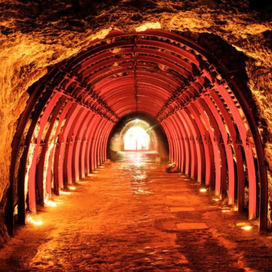 From Bogota: Salt Cathedral Tour in Zipaquirá - Key Things That Make This Tour Worth Your Day
