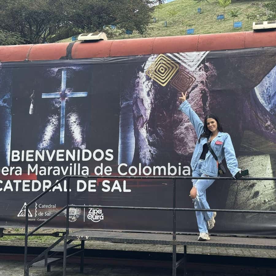 From Bogota: Salt Cathedral Tour in Zipaquirá - Zipaquirá in a Day: The Bogota-to-Salt-Mine Transit That Actually Works