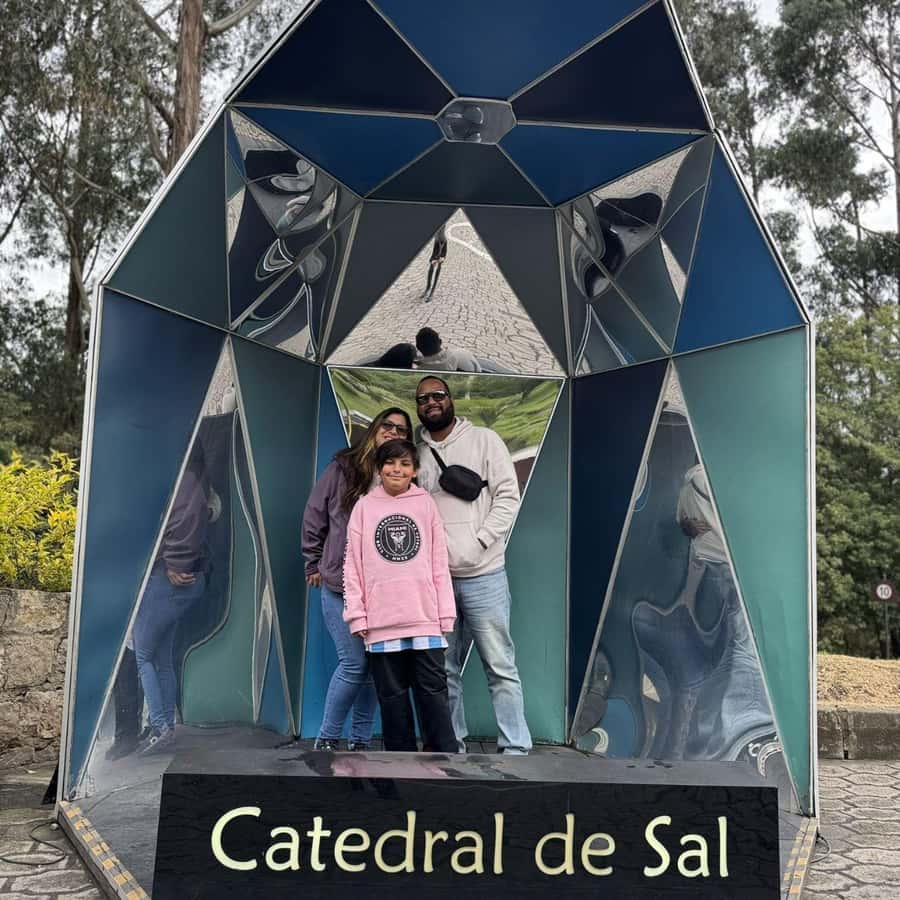From Bogota: Salt Cathedral Tour in Zipaquirá - Service Details That Make the Day Feel Easier (Not Just More Comfortable)
