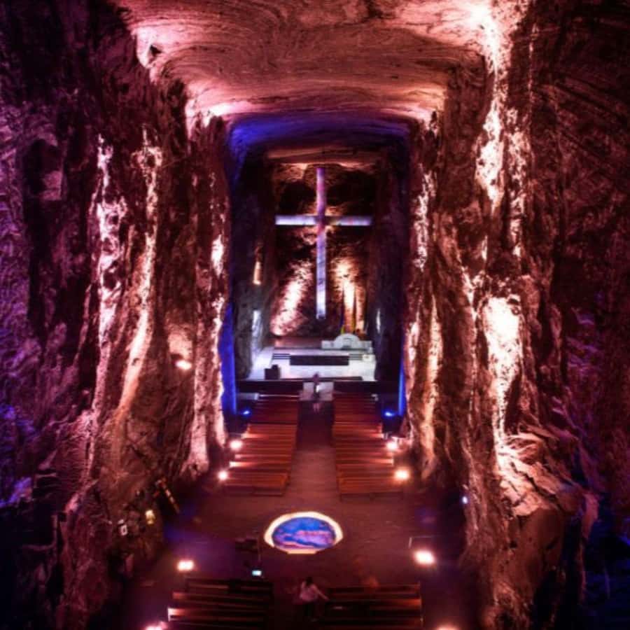 From Bogota: Salt Cathedral Tour in Zipaquirá - Should You Book This Zipaquirá Salt Cathedral Tour From Bogotá?