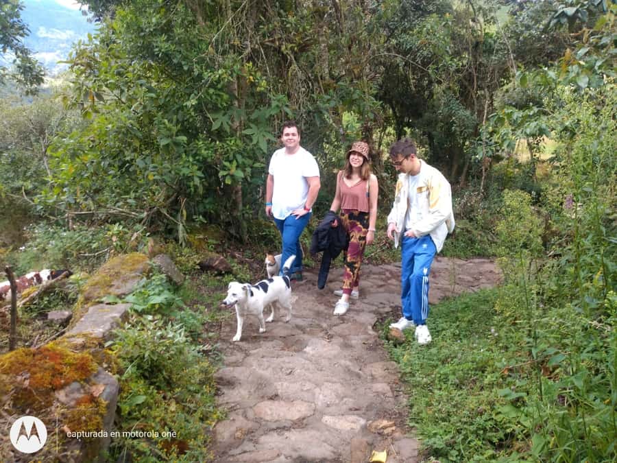 From Bogotá: Tour to the Waterfall of La Chorrera - Choachí Stop: why a short visit still adds meaning