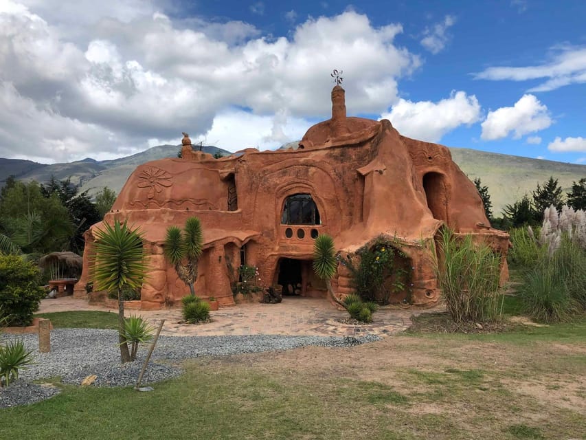 From Bogotá: Tour to Villa de Leyva, Ráquira, Casa Terracota, and Pozos Azules - Price and value: what you get for around $200