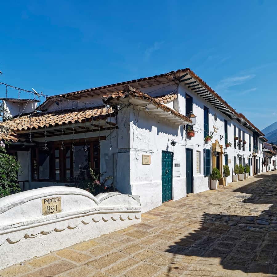 From Bogota: Villa de Leyva Day Magic Town Tour - Villa de Leyva’s colonial core: architecture you can actually feel