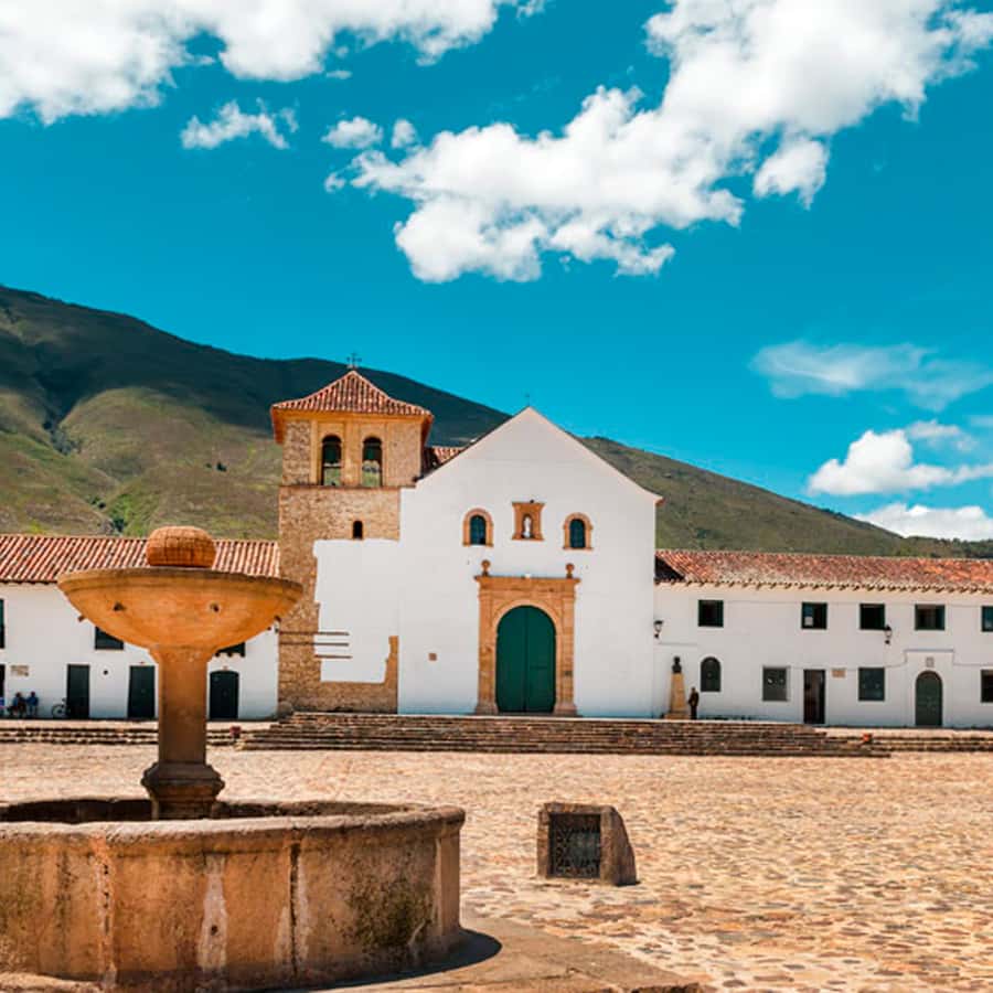 From Bogota: Villa de Leyva Day Magic Town Tour - Timing, pacing, and the 15-hour reality check