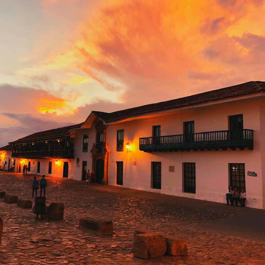 From Bogota: Villa de Leyva Day Magic Town Tour - Transportation and your comfort checklist (what to bring and why)