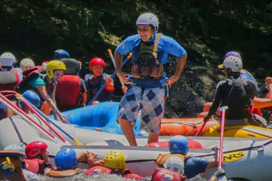 From Bogota: White Water Rafting Experience - Price and value: is $199 fair for this 6-hour private run?