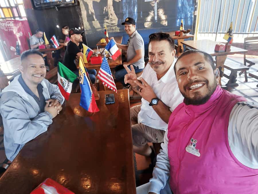 From Bogotá: Zipaquira Salt Cathedral Tour with Hotel Pickup - Key highlights worth marking on your map