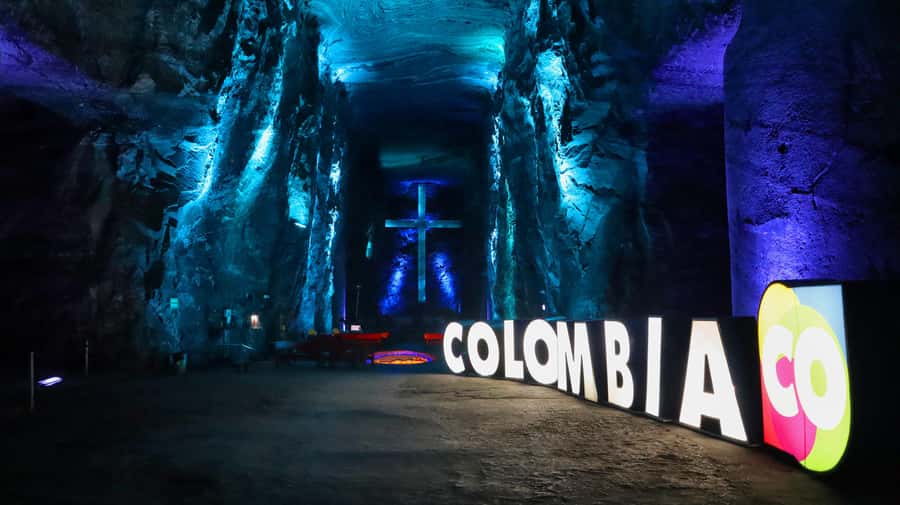 From Bogotá: Zipaquira Salt Cathedral Tour with Hotel Pickup - Why the Zipaquirá Salt Cathedral feels like an experience, not a stop
