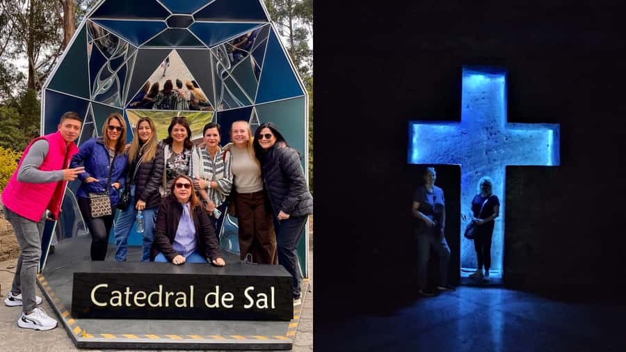 From Bogotá: Zipaquira Salt Cathedral Tour with Hotel Pickup - Who this tour suits best (and the one reason it might not)