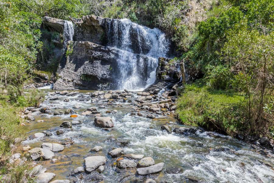From Villa de Leyva: La Periquera Hiking Tour - When to Think Twice (or Pack Smarter)
