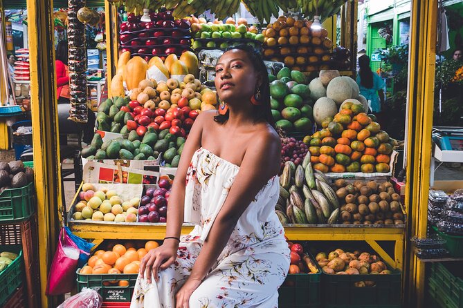 Fruit Tour at the World's sweetest Market - Key highlights you can actually plan around