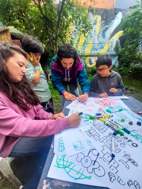 Fun Graffiti Workshop: The Art of Aerosol and Color - Price and Value: Is $115 Worth It?