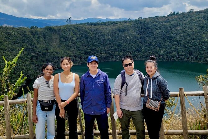 Guatavita Lake - Salt Cathedral - Key things to know before you go