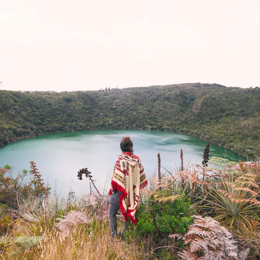 Guatavita Sacred Lake Tour & Casa Loca Shared Tour - Price and what you actually get for $84