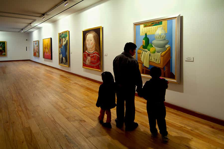 Guided Visit to Botero Museum in Bogota - Why Fernando Botero’s Bogota Museum Matters
