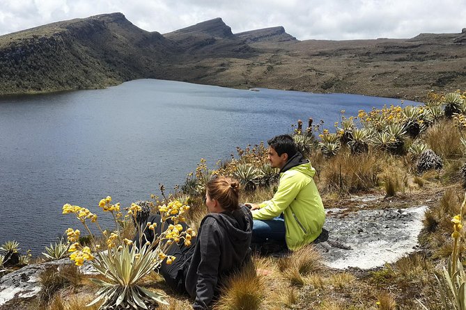 Hiking to the largest paramo on earth : Sumapaz - Sumapaz Páramo: why this huge high plateau is such a big deal