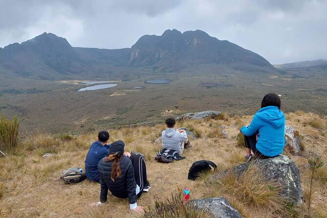 Hiking to the largest paramo on earth : Sumapaz - Price and value: is $130 a fair deal for Sumapaz?
