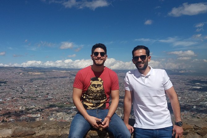 La Candelaria, Mount Monserrate and Museo del Oro in One Day in Bogota - Key highlights you’ll actually care about