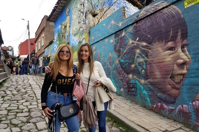 La Candelaria, Mount Monserrate and Museo del Oro in One Day in Bogota - Museos del Banco de la República: When You Get a Culture Bonus