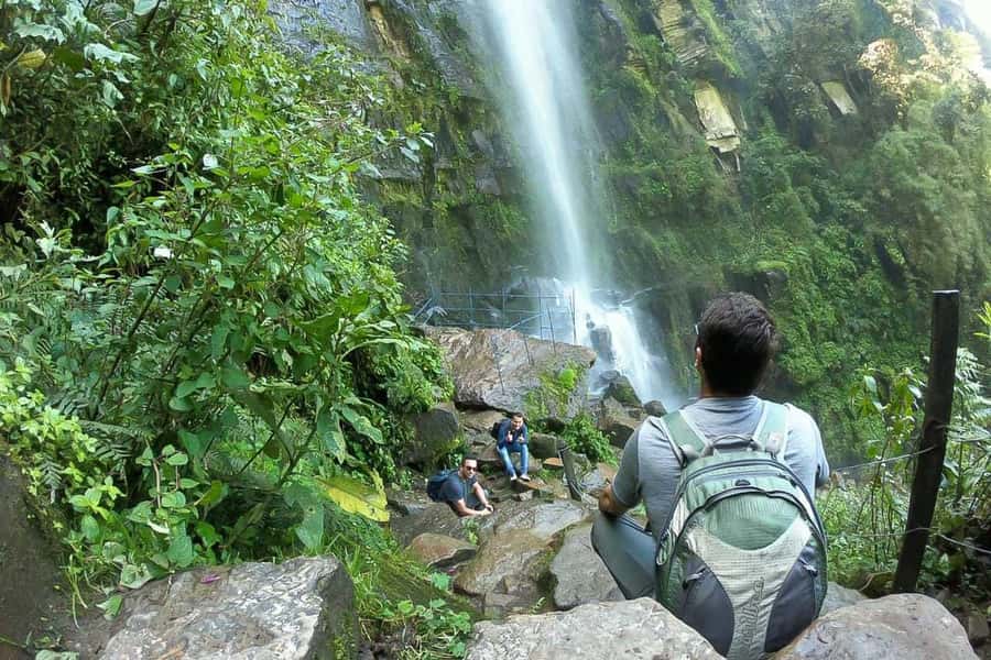 La Chorrera and Chiflon Waterfalls Private Hike Tour - Key Points You’ll Care About