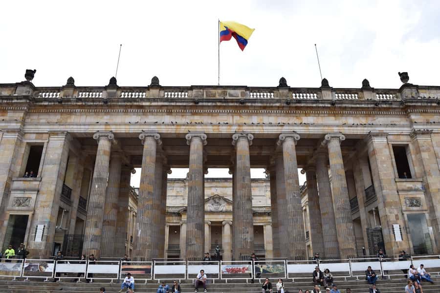Layover City Tour or Conexion in Bogota - Key highlights to look forward to