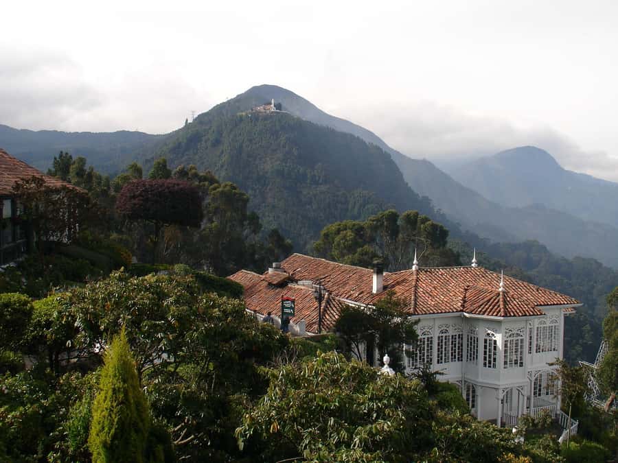 Layover City Tour or Conexion in Bogota - The layover-friendly route that actually feels like Bogotá